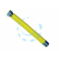 Ferramenta1.com | Flessibile estensibile per gas in acciaio inox mf - PZ 1