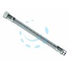 Ferramenta1.com | Flessibile inox parigi m3/8 - f3/8 "flexcore" - PZ 5