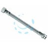 Ferramenta1.com | Flessibile inox parigi m1/2 - f1/2 "flexcore" - PZ 5