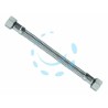 Ferramenta1.com | Flessibile inox parigi f1/2 - f1/2 "flexcore" - PZ 5