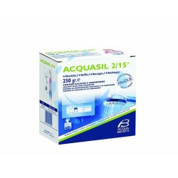 Ferramenta1.com | Polifosfato a base acquosa anticorrosivo e antincrostante - PZ 8