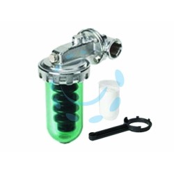 Ferramenta1.com | Dosatore anticalcare dosaphos 250 1/2"  f - PZ 6