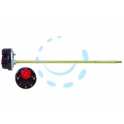 Ferramenta1.com | Termostato per scaldabagno tipo standard - PZ 1