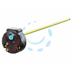 Ferramenta1.com | Termostato per scaldabagno tipo ariston - PZ 1