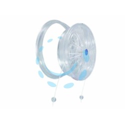 Ferramenta1.com | Aeratore a effetto termico per finestre - PZ 36