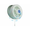 Ferramenta1.com | Aspiratore elettrco per finestre 20w mm.160 - PZ 1