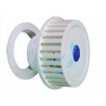 Ferramenta1.com | Aspiratore elettrico per cappe o a parete 20w mm.165 - PZ 1