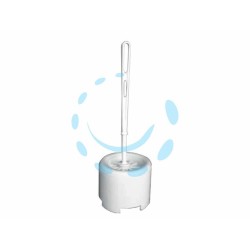 Ferramenta1.com | Portascopino wc tulipano - PZ 14
