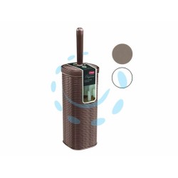 Ferramenta1.com | Portascopino elegance in polipropilene - PZ 6