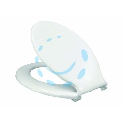 Ferramenta1.com | Sedile wc universale s12 export pl - PZ 10