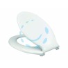 Ferramenta1.com | Sedile wc universale s12 export pl - PZ 10