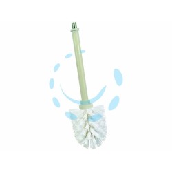 Ferramenta1.com | Ricambio scopino wc vento - PZ 1