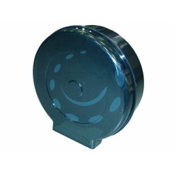 Ferramenta1.com | Distributore carta igienica industriale clean cm.37x17x39 - PZ 3