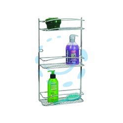 Ferramenta1.com | Mensola star tripla - PZ 1