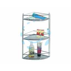 Ferramenta1.com | Mensola angolo star tripla - PZ 1