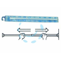 Ferramenta1.com | Telaio reggitenda estensibile - BL 20