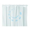 Ferramenta1.com | Tenda doccia pvc bianca - BL 24