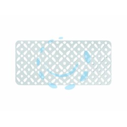 Ferramenta1.com | Tappeto rettangolare per vasca - PZ 28