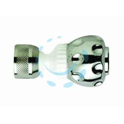 Ferramenta1.com | Rompigetto snodato a vite 2285/5s - BL 30