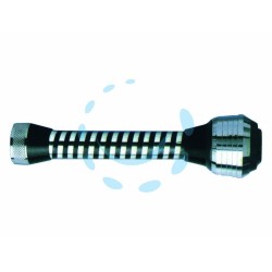 Ferramenta1.com | Rompigetto flessibile con doccetta cm.14 2509/s - PZ 20