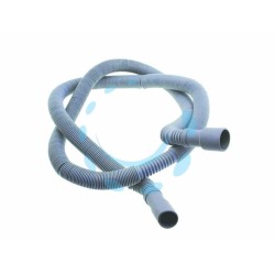 Ferramenta1.com | Tubo scarico lavatrice estensibile  - PZ 2