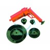 Ferramenta1.com | Sturalavello a pistola - PZ 10