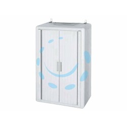 Ferramenta1.com | Copricaldaia linea himalaya grigio - PZ 1