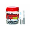 Ferramenta1.com | Tassello in nylon con vite promopack "sx 8 s" - CF 6