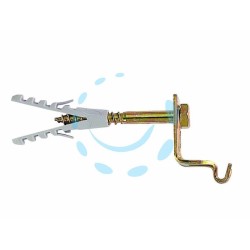 Ferramenta1.com | Mensole di fissaggio per piastre radianti "tf" - PZ 30