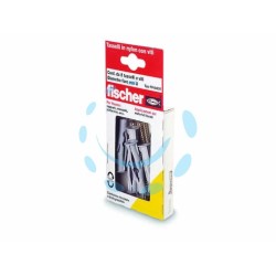 Ferramenta1.com | Tasselli in nylon con vite "fu-vk" - BL 20