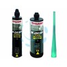 Ferramenta1.com | Ancorante chimico resina poliestere "kem hp hybrid" - PZ 12
