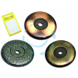 Ferramenta1.com | Basetta grande anticata - BL 1