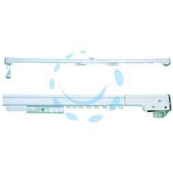 Ferramenta1.com | Scorritenda estensibili  - PZ 1