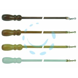 Ferramenta1.com | Frusta in legno - BL 1
