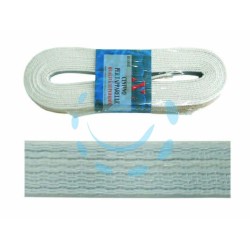 Ferramenta1.com | Cintino pvc per avvolgibili grigio in matassine - MS 1