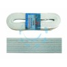 Ferramenta1.com | Cintino pvc per avvolgibili grigio in matassine - MS 1