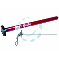 Ferramenta1.com | MOTORE TUBOLARE REVOLUX 45M CON MAN. SOCC. PER TA...