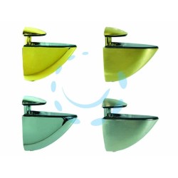 Ferramenta1.com | Mensola a morsetto "sole" - PZ 2