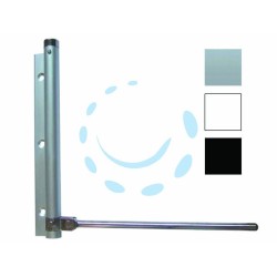 Ferramenta1.com | Chiudiporta a molla art.88 - BL 1