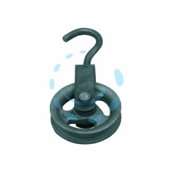 Ferramenta1.com | Carrucola da pozzo - PZ 1