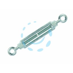 Ferramenta1.com | Tenditori in acciaio zincato - PZ 1