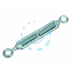 Ferramenta1.com | Tenditori in acciaio zincato - PZ 1