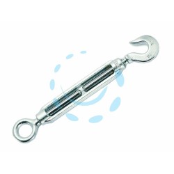 Ferramenta1.com | Tenditori zincati art.8006z - PZ 1