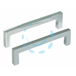 Ferramenta1.com | Maniglie per mobili fisse mod.un34 in zama - PZ 5