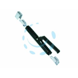 Ferramenta1.com | Cariglione doppia azione piccolo - PZ 1