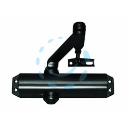 Ferramenta1.com | Chiudiporta aerei serie dc120 - PZ 1