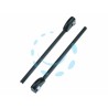Ferramenta1.com | Prolunghe di chiusura laterale per maniglioni fast 07063 51 - PZ 1