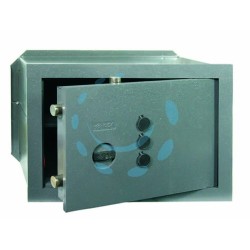 Ferramenta1.com | Cassaforte con combinazione a 3 pomoli 82410 - PZ 1