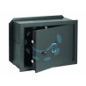 Ferramenta1.com | Cassaforte con combinazione elettronica vision 82710 - PZ 1