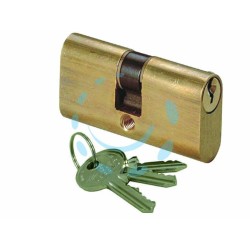 Ferramenta1.com | Cilindri a infilare logo tipo ovale 08110 - PZ 12